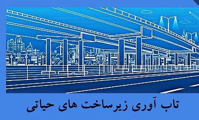 زیرساخت‌های کشور تاب‌آوری مخاطرات جوی را ندارد!