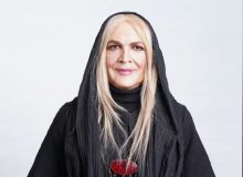 تندیس بیتا فرهی چگونه ساخته شد؟