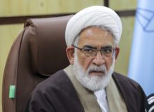 سرنوشت فرعون در انتظار اسرائیل خواهد بود