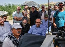 سالانه حداقل دو سریال دفاع‌مقدسی تولید می‌کنیم