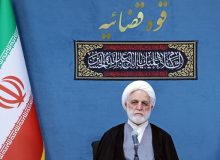 باید درباره مسائل مبتلابه کشور به یک اشتراک ‌نظر برسیم
