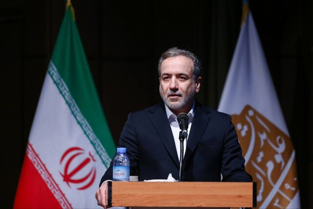 مهمترین برنامه های عراقچی برای باز کردن گره مناسبات با اروپا و آمریکا!