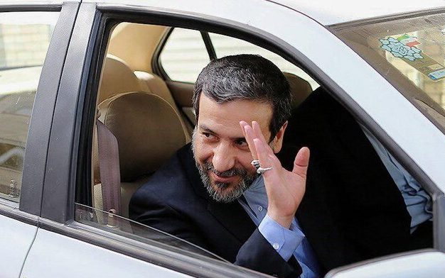 امتیاز بزرگ عراقچی برای سکانداری وزارت خارجه