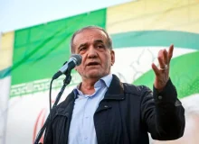 پزشکیان انتقادات را شنید؛ صبر کنید