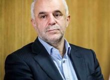 سعید اوحدی رئیس بنیاد شهید شد