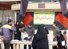 باز شدن درب‌های 375 مدرسه در نجف برای پذیرایی از زائران اربعین
