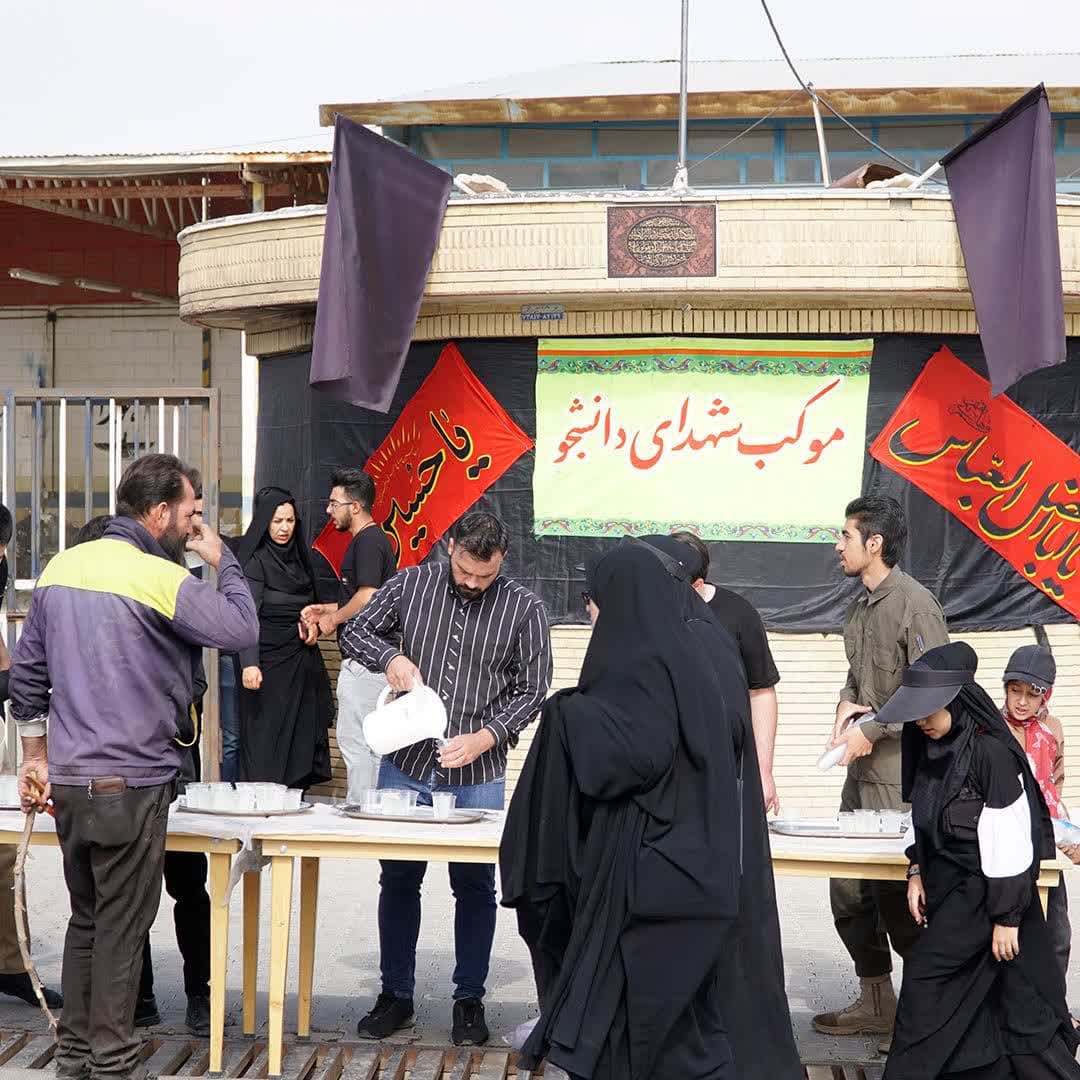 باز شدن درب‌های 375 مدرسه در نجف برای پذیرایی از زائران اربعین