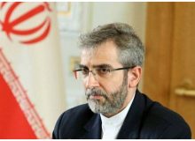 محدودیتی برای گسترش روابط با کشورهای آفریقایی نداریم