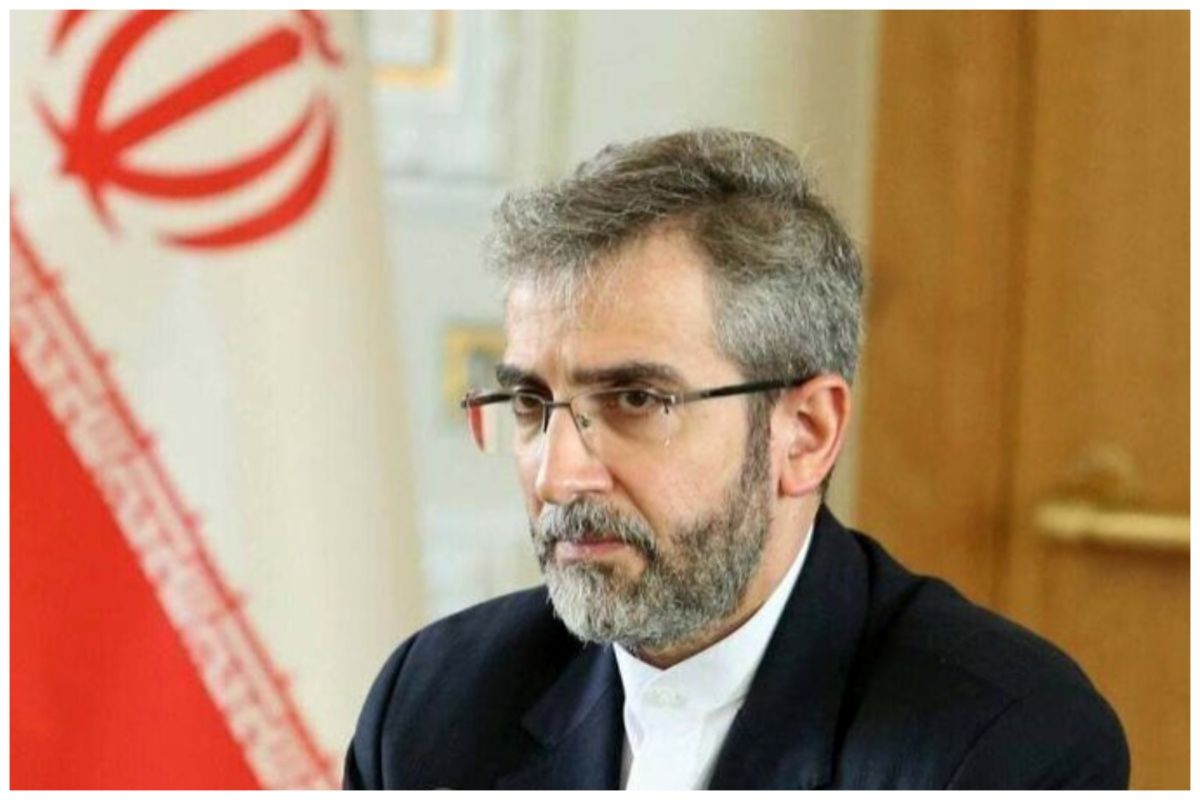 محدودیتی برای گسترش روابط با کشورهای آفریقایی نداریم