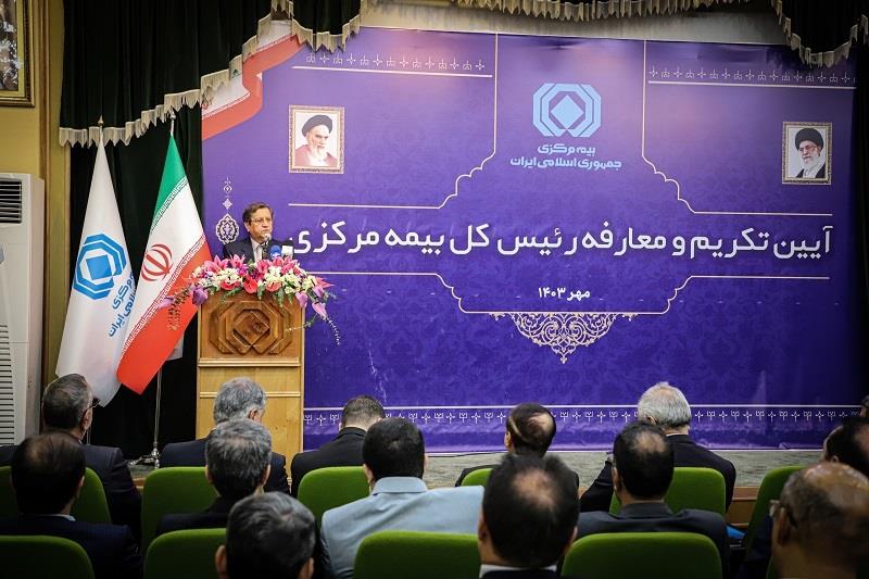 نظارت بیمه مرکزی ضعیف است!