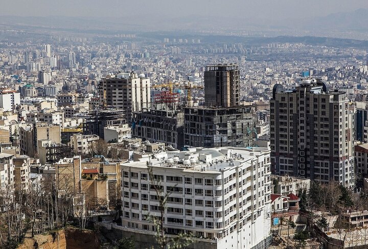 با قوانین دستوری، نمیتوان بازار مسکن را کنترل کرد!