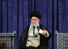 سرنوشت منطقه را نیروهای مقاومت و در رأس آنان حزب‌الله سرافراز رقم خواهد زد
