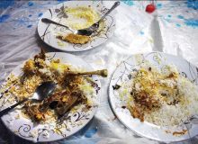 سهم قابل‌توجه ایران در هدررفت محصولات غذایی!