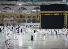 چند نفر به حج عمره می‌روند؟