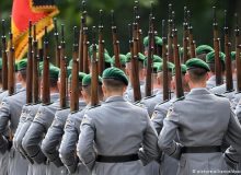انتخاب اجتناب‌ناپذیر اروپا در برابر روسیه