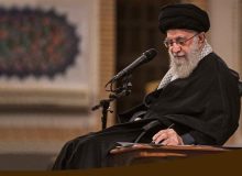 محمد مخبر مشاور و دستیار رهبری شد