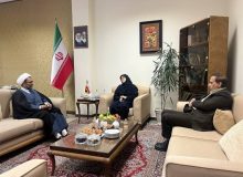 جزئیات نشست مشترک سخنگویان قوای سه گانه