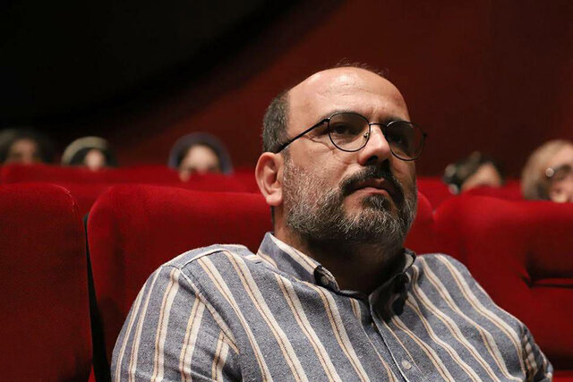 استقبال از هنرمندانی که از صحنه دور بودهاند