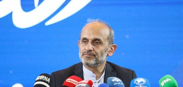 توضیحات پیمان جبلی درباره بازگشت بِرندها به تلویزیون
