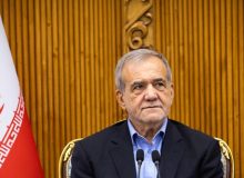 قرار شد گفت‌وگو درباره برجام با اروپا را پیگیری کنیم