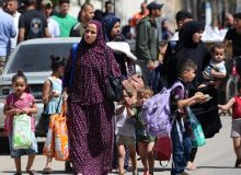 عملیات‌ صهیونیست‌ها با هدف پاکسازی‌ نژادی برنامه‌ریزی شده فلسطینی‌ها