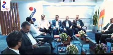 حضور پتروشیمی مارون در مهمترین رویداد صنعت پلاستیک ایران