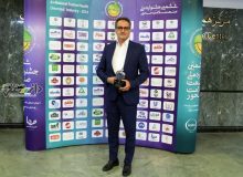 درخشش دوباره پاکسان؛ کسب تندیس سیمین دو ستاره در جشنواره صنعت سلامت محور