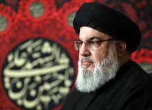 ارتش رژیم صهیونیستی رسما مدعی ترور سید حسن نصرالله شد