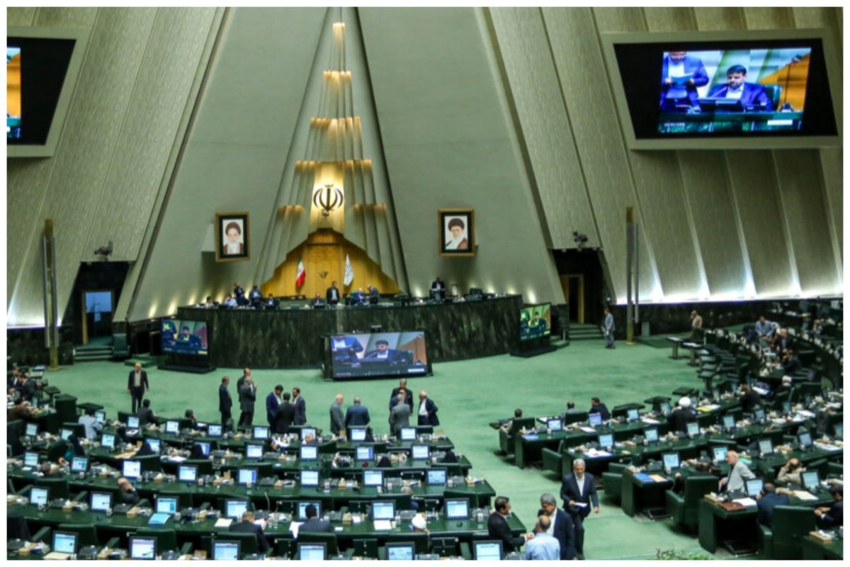 پزشکیان ظرفیت بالایی برای ترمیم دیپلماسی خارجی کشور دارد