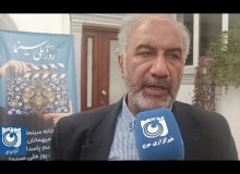 بخشی که فیلم های اجتماعی می ساختند حال خوبی برای کار ندارند