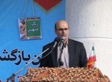 زنگ آغاز سال تحصیلی جدید،در مدارس مازندران طنین انداز شد.