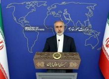 برای حمایت از امنیت ملی و متحدان خود ذره‌ای تردید نخواهیم کرد