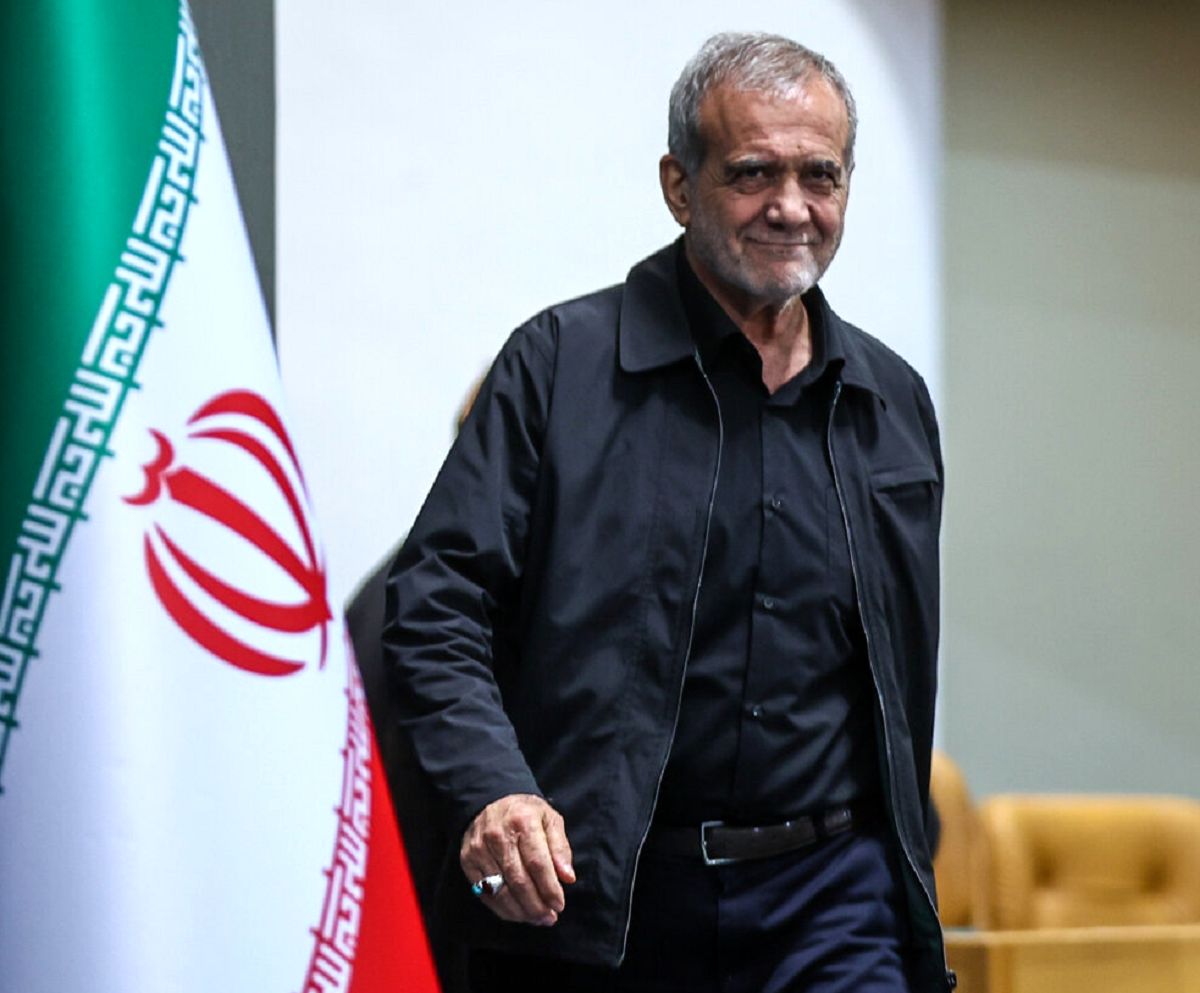اهمیت مناسبات تهران-بغداد اولین سفر خارجی پزشکیان
