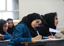 علت افت نمرات دانش آموزان در امتحانات نهایی چیست؟