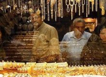 منتظر کاهش زیاد قیمت طلا نباشید!