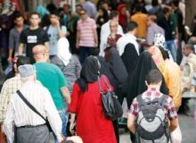 از هر 4 ایرانی یک نفر به اختلال روان مبتلاست!