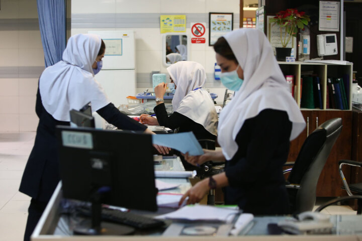 آیا دولت چهاردهم به داد پرستاران می رسد؟