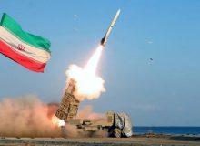 تخریب سامانه‌های اس ۳۰۰ ایران کذب است