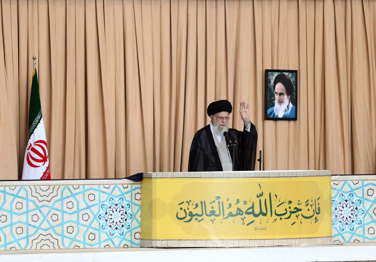 رسانههای بینالمللی بیانات رهبر انقلاب را چگونه بازتاب دادند؟