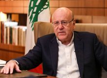 لبنان با یکی از خطرناک‌ترین مراحل زندگی خود روبروست