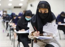 تاثیر معدل قطعی است!