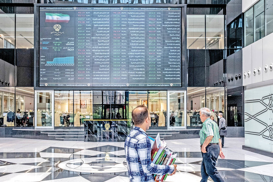 آیا زمان سرمایه‌گذاری در بورس فرا رسیده است؟