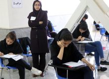 مصوبه جدید کنکوری صدای همه را درآورد!