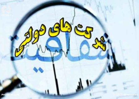۶۰ درصد بودجه دولت صرف شرکت‌های زیان‌ده می‌شود!