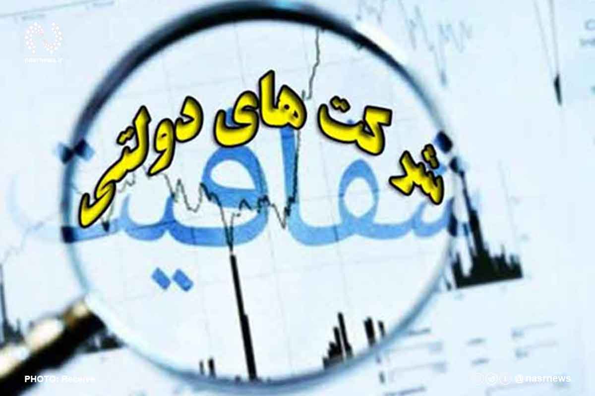 ۶۰ درصد بودجه دولت صرف شرکتهای زیانده میشود!