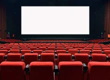 آمار فروش سینماها در مهر ماه