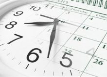 تغییر ساعت رسمی در حفظ انرژی تاثیر دارد؟