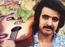 رای فریدون فروغی که در کنار کوهی بزرگ آرام گرفت