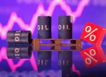 کاهش بیشتر قیمت نفت پس از عملیات ناموفق رژیم صهیونیستی
