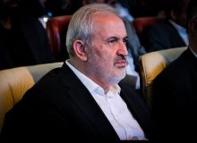 وزارت نیرو رقیب بخش خصوصی نیست